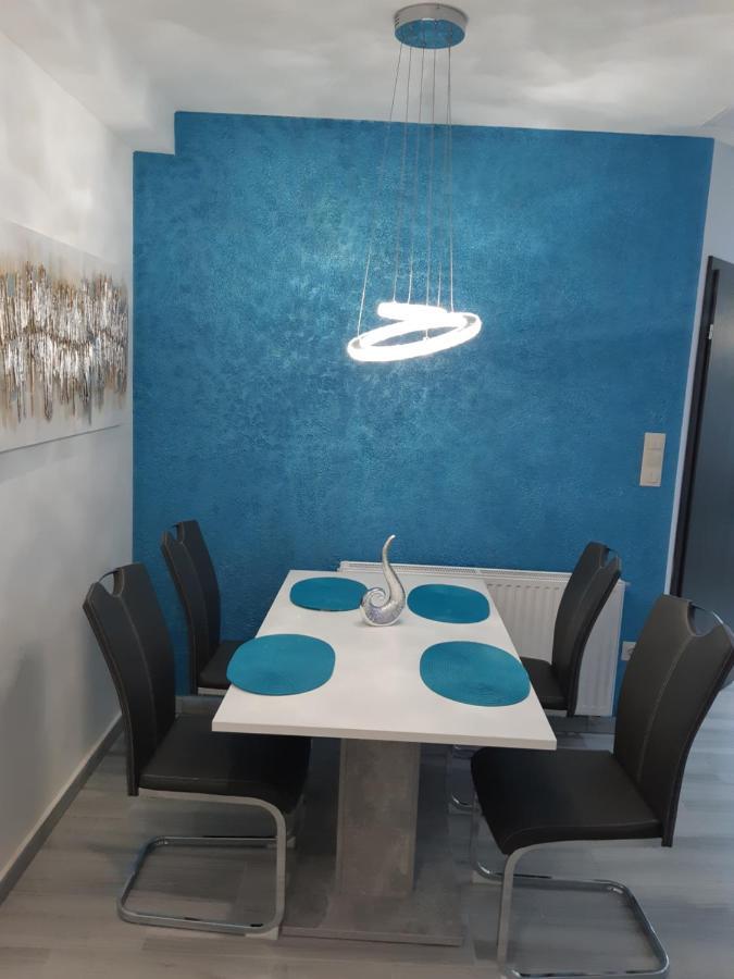 Dilara Apartman Sarvar Luaran gambar